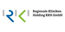 Logo Regionale Kliniken Holding RKH GmbH in Ludwigsburg