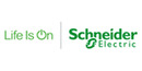 Logo Schneider Electric GmbH in Neuenstadt am Kocher