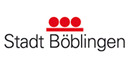 Logo Stadt Böblingen in Böblingen