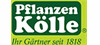Logo Pflanzen-Kölle Gartencenter GmbH & Co. KG in Murr