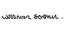Logo Werner Sobek AG in Stuttgart