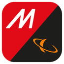 Logo MediaMarktSaturn in Heilbronn