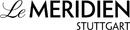 Logo Le Méridien Stuttgart - MHP Hotel an der Oper GmbH in Stuttgart