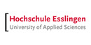 Logo Hochschule Esslingen in Esslingen am Neckar