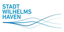 Logo Stadt Wilhelmshaven in Wilhelmshaven