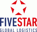 Logo Five Star Global Logistics GmbH in Filderstadt