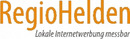Logo RegioHelden GmbH in Stuttgart