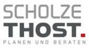 Logo SCHOLZE-THOST GmbH in Leinfelden-Echterdingen