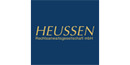 Logo HEUSSEN Rechtsanwaltsgesellschaft mbH in Stuttgart