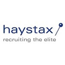 Logo haystax Executive Recruitment in Heilbronn
