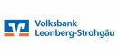 Logo Volksbank Leonberg-Strohgäu eG in Leonberg
