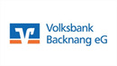 Logo Volksbank Backnang eG in Backnang