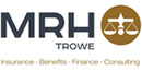 Logo MRH Trowe in Stuttgart