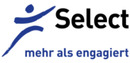 Logo Select GmbH in Heilbronn