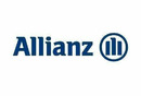 Logo Allianz in Deutschland in Stuttgart