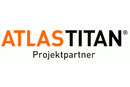 Logo ATLAS TITAN Süd GmbH Standort Stuttgart in Stuttgart