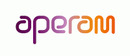 Logo Aperam Stainless Services & Solutions Germany GmbH in Sersheim