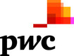Logo PwC in Stuttgart