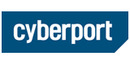 Logo Cyberport SE in Backnang