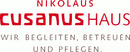 Logo Nikolaus-Cusanus-Haus e.V. in Stuttgart