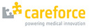 Logo Careforce GmbH in Stuttgart