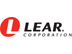 Logo Lear Corporation
