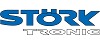 Logo STÖRK-TRONIC Störk GmbH & Co. KG in Stuttgart