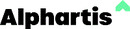 Logo Alphartis SE in Mühlacker