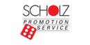 Logo Scholz Promotion Service GmbH in Stuttgart