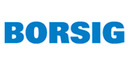 Logo BORSIG Process Heat Exchanger GmbH in Gladbeck