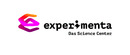 Logo experimenta gGmbH in Heilbronn