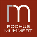 Logo Rochus Mummert Executive Consultants GmbH in Stuttgart