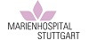 Logo Marienhospital Stuttgart in Stuttgart