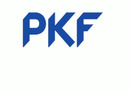 Logo PKF WULF GRUPPE in Stuttgart