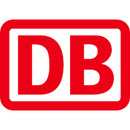 Logo DB Services GmbH in Stuttgart