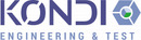 Logo KONDI GmbH in Heilbronn