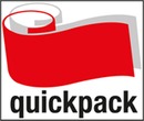 Logo QuickPack Haushalt + Hygiene GmbH