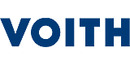 Logo Voith GmbH & Co. KGaA in Crailsheim