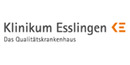 Logo Klinikum Esslingen GmbH in Esslingen am Neckar