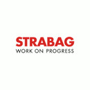 Logo STRABAG BRVZ GMBH in Stuttgart