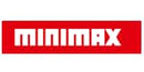 Logo Minimax GmbH in Stuttgart