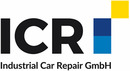 Logo ICR Industrial Car Repair GmbH in Stuttgart