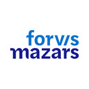 Logo Forvis Mazars GmbH & Co. KG in Stuttgart