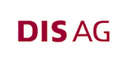 Logo DIS AG in Heilbronn