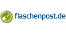 Logo flaschenpost SE in Stuttgart