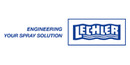 Logo Lechler GmbH in Metzingen