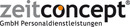 Logo zeitconcept GmbH Personaldienstleistungen in Marbach am Neckar