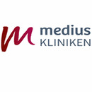 Logo medius KLINIKEN gGmbH in Ostfildern
