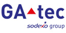 Logo GA-tec Gebäude- und Anlagentechnik GmbH in Fellbach