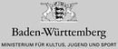 Logo Zentrum für Schulqualität und Lehrerbildung (ZSL) in Stuttgart